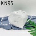 KN95 Protective Face Mask Adult Anti-fog